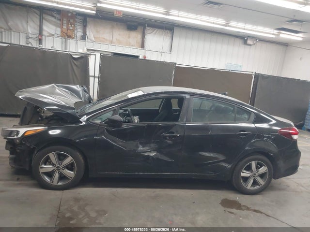Aukcja sprzedaży 2018 Kia Forte Lx, vin: 3KPFL4A78JE258473, numer aukcji: 45975233