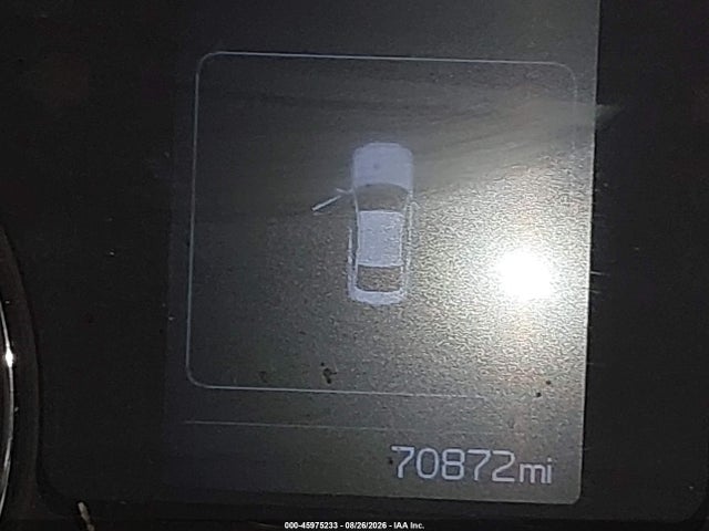 Aukcja sprzedaży 2018 Kia Forte Lx, vin: 3KPFL4A78JE258473, numer aukcji: 45975233
