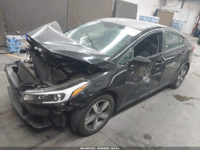 Aukcja sprzedaży 2018 Kia Forte Lx, vin: 3KPFL4A78JE258473, numer aukcji: 45975233