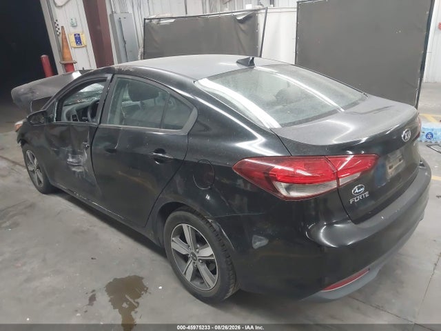 Aukcja sprzedaży 2018 Kia Forte Lx, vin: 3KPFL4A78JE258473, numer aukcji: 45975233