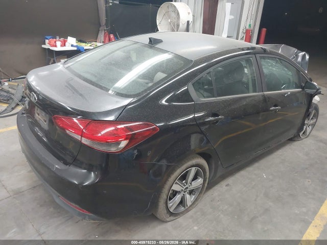 Aukcja sprzedaży 2018 Kia Forte Lx, vin: 3KPFL4A78JE258473, numer aukcji: 45975233