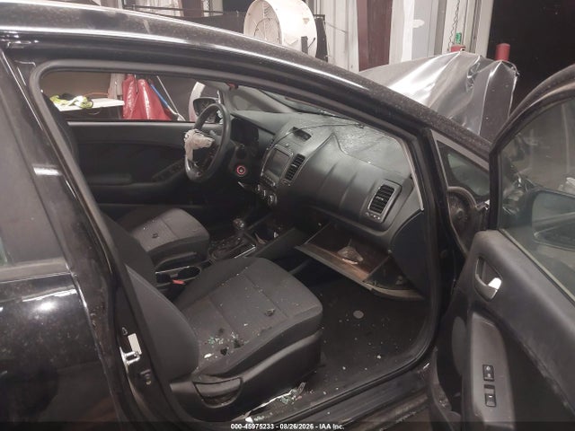 Aukcja sprzedaży 2018 Kia Forte Lx, vin: 3KPFL4A78JE258473, numer aukcji: 45975233