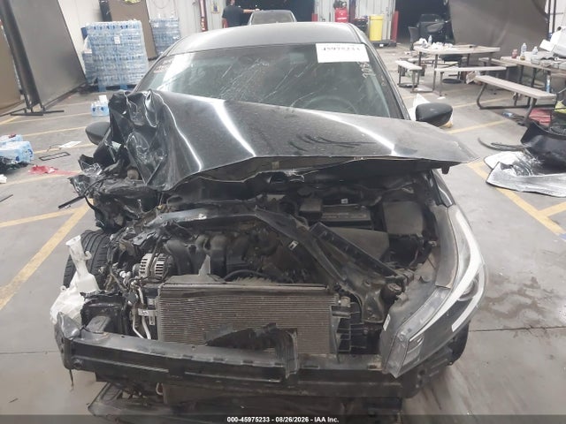 Aukcja sprzedaży 2018 Kia Forte Lx, vin: 3KPFL4A78JE258473, numer aukcji: 45975233