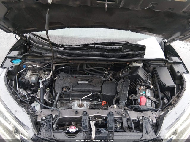 2016 Honda Cr-v Ex მანქანა იყიდება აუქციონზე, vin: 3CZRM3H58GG722877, აუქციონის ნომერი: 45975234