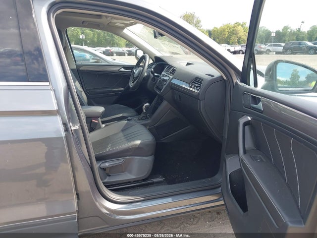 Продаж на аукціоні авто 2022 Volkswagen Tiguan 2.0t Se, vin: 3VV2B7AX4NM169435, номер лоту: 45975235
