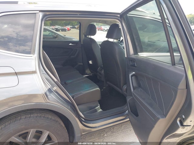 Продаж на аукціоні авто 2022 Volkswagen Tiguan 2.0t Se, vin: 3VV2B7AX4NM169435, номер лоту: 45975235