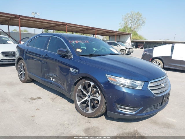 45975238 :رقم المزاد ، 1FAHP2H89GG143301 vin ، 2016 Ford Taurus Sel مزاد بيع