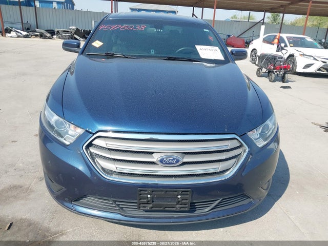 45975238 :رقم المزاد ، 1FAHP2H89GG143301 vin ، 2016 Ford Taurus Sel مزاد بيع