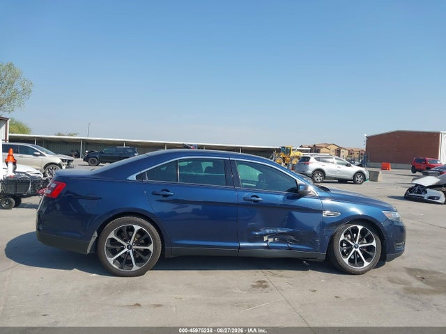 45975238 :رقم المزاد ، 1FAHP2H89GG143301 vin ، 2016 Ford Taurus Sel مزاد بيع