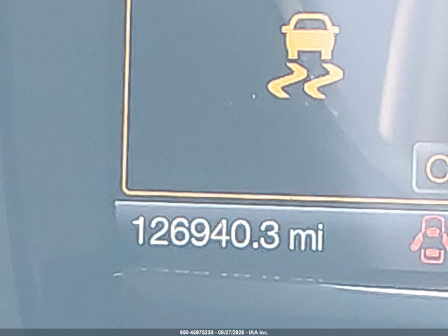 45975238 :رقم المزاد ، 1FAHP2H89GG143301 vin ، 2016 Ford Taurus Sel مزاد بيع