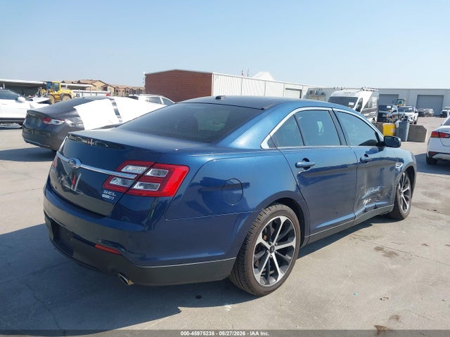 45975238 :رقم المزاد ، 1FAHP2H89GG143301 vin ، 2016 Ford Taurus Sel مزاد بيع