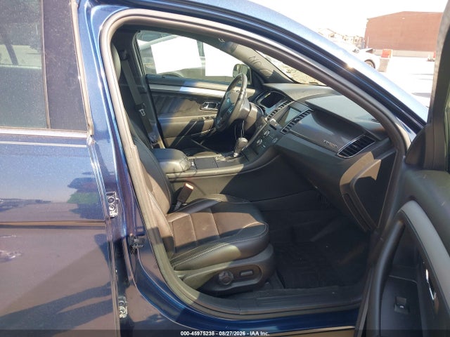 45975238 :رقم المزاد ، 1FAHP2H89GG143301 vin ، 2016 Ford Taurus Sel مزاد بيع
