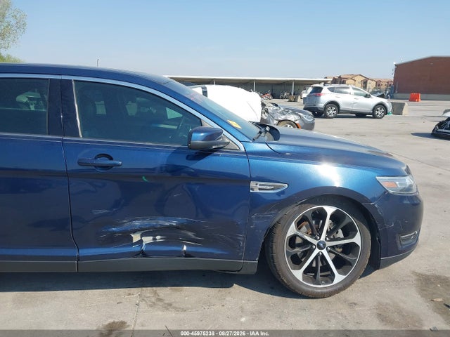 45975238 :رقم المزاد ، 1FAHP2H89GG143301 vin ، 2016 Ford Taurus Sel مزاد بيع