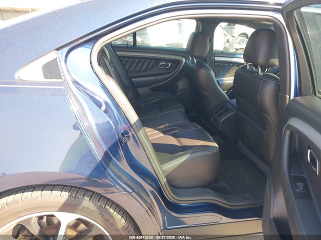 45975238 :رقم المزاد ، 1FAHP2H89GG143301 vin ، 2016 Ford Taurus Sel مزاد بيع