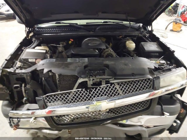 Aukcja sprzedaży 2005 Chevrolet Silverado 1500 Ls, vin: 2GCEK13T951300899, numer aukcji: 45975248