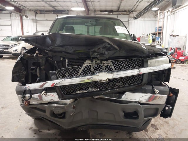 Aukcja sprzedaży 2005 Chevrolet Silverado 1500 Ls, vin: 2GCEK13T951300899, numer aukcji: 45975248