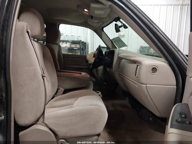 Aukcja sprzedaży 2005 Chevrolet Silverado 1500 Ls, vin: 2GCEK13T951300899, numer aukcji: 45975248
