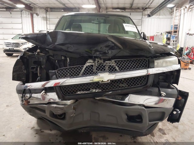 Aukcja sprzedaży 2005 Chevrolet Silverado 1500 Ls, vin: 2GCEK13T951300899, numer aukcji: 45975248