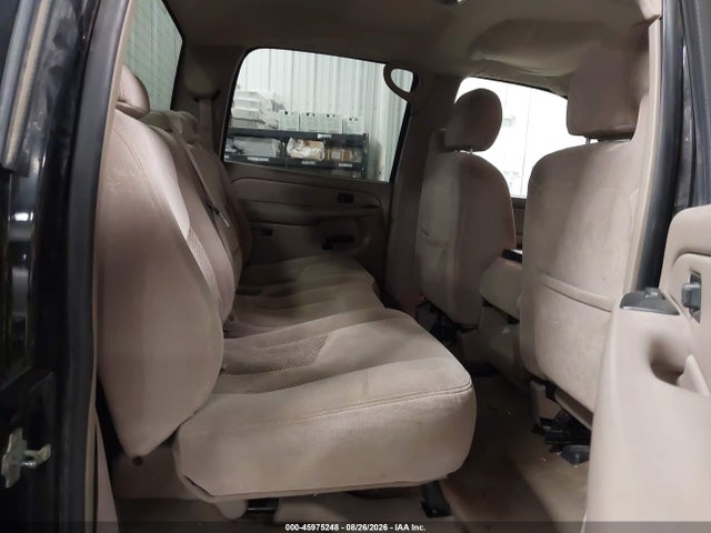 Aukcja sprzedaży 2005 Chevrolet Silverado 1500 Ls, vin: 2GCEK13T951300899, numer aukcji: 45975248