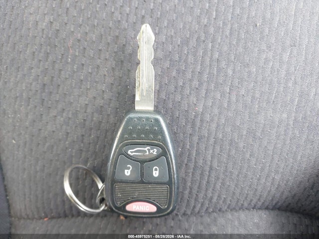 45975251 :رقم المزاد ، 1C3CCBAB5DN639813 vin ، 2013 Chrysler 200 Lx مزاد بيع