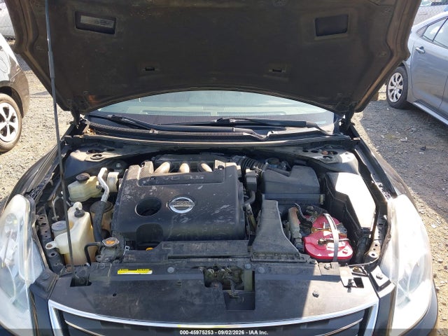 45975253 :رقم المزاد ، 1N4BL2AP7BN446357 vin ، 2011 Nissan Altima 3.5 Sr مزاد بيع