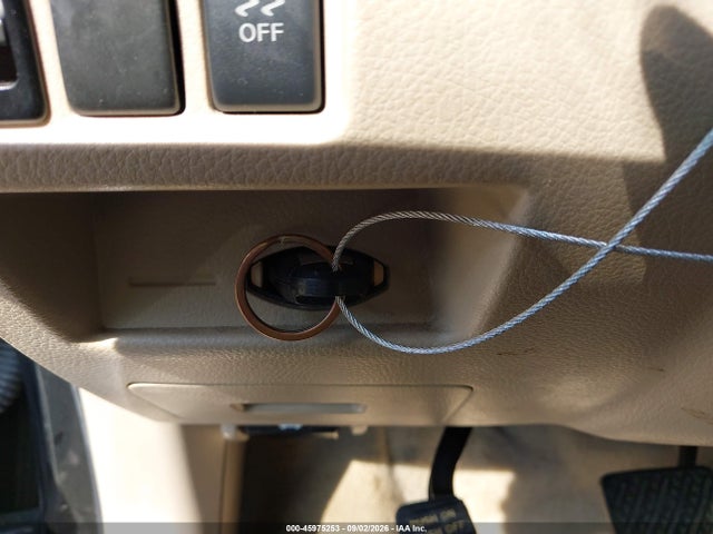 45975253 :رقم المزاد ، 1N4BL2AP7BN446357 vin ، 2011 Nissan Altima 3.5 Sr مزاد بيع
