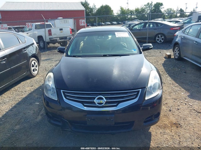 45975253 :رقم المزاد ، 1N4BL2AP7BN446357 vin ، 2011 Nissan Altima 3.5 Sr مزاد بيع
