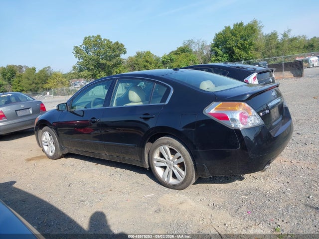45975253 :رقم المزاد ، 1N4BL2AP7BN446357 vin ، 2011 Nissan Altima 3.5 Sr مزاد بيع