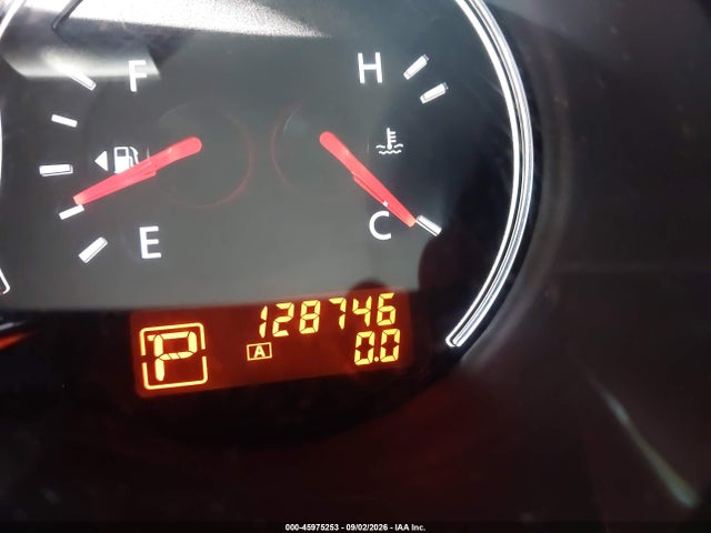 45975253 :رقم المزاد ، 1N4BL2AP7BN446357 vin ، 2011 Nissan Altima 3.5 Sr مزاد بيع