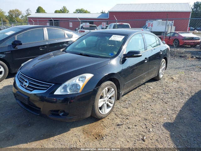 45975253 :رقم المزاد ، 1N4BL2AP7BN446357 vin ، 2011 Nissan Altima 3.5 Sr مزاد بيع