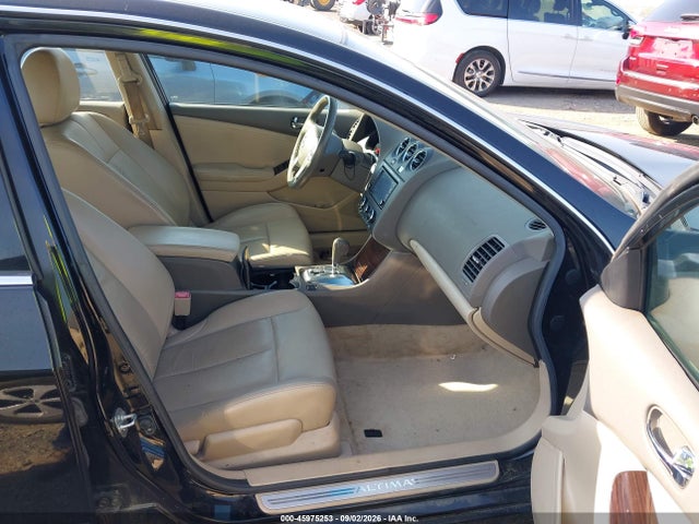 45975253 :رقم المزاد ، 1N4BL2AP7BN446357 vin ، 2011 Nissan Altima 3.5 Sr مزاد بيع