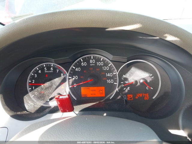 45975253 :رقم المزاد ، 1N4BL2AP7BN446357 vin ، 2011 Nissan Altima 3.5 Sr مزاد بيع