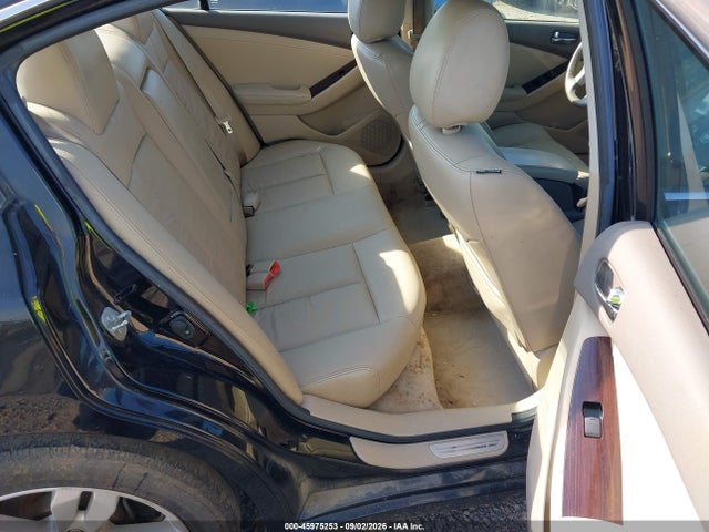 45975253 :رقم المزاد ، 1N4BL2AP7BN446357 vin ، 2011 Nissan Altima 3.5 Sr مزاد بيع