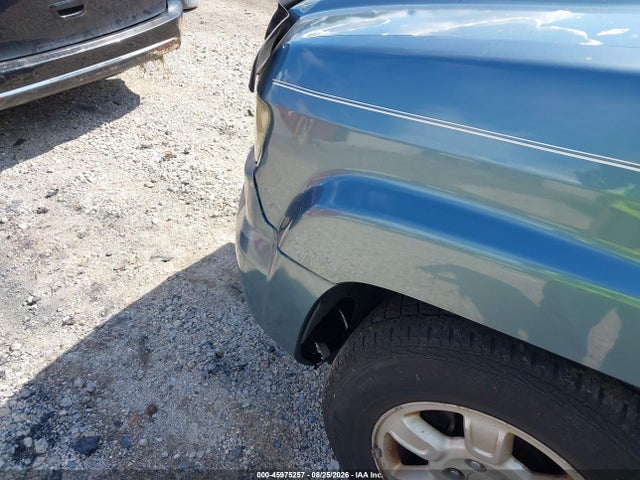 2006 Honda Ridgeline Rtl მანქანა იყიდება აუქციონზე, vin: 2HJYK16506H536551, აუქციონის ნომერი: 45975257
