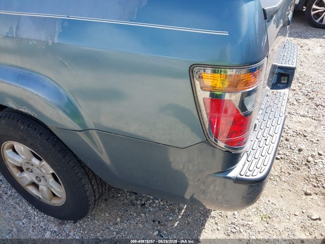 2006 Honda Ridgeline Rtl მანქანა იყიდება აუქციონზე, vin: 2HJYK16506H536551, აუქციონის ნომერი: 45975257
