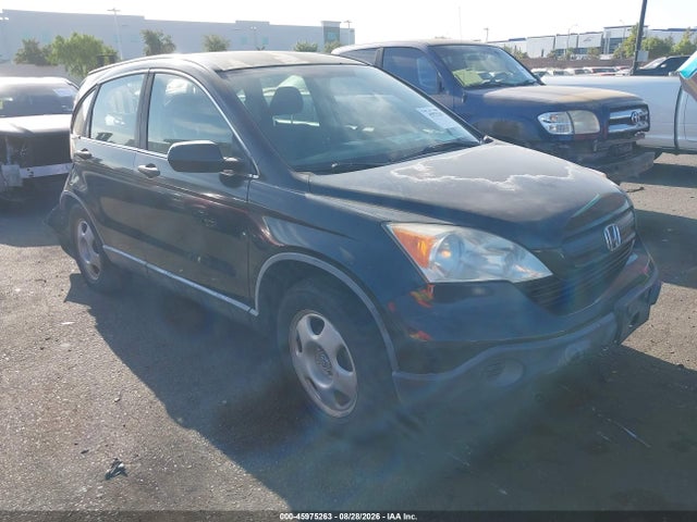 Продаж на аукціоні авто 2008 Honda Cr-v Lx, vin: JHLRE38348C052446, номер лоту: 45975263