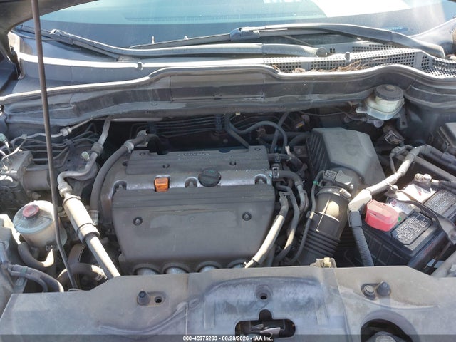 Aukcja sprzedaży 2008 Honda Cr-v Lx, vin: JHLRE38348C052446, numer aukcji: 45975263