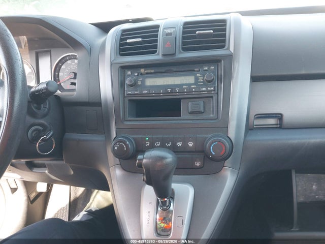 Aukcja sprzedaży 2008 Honda Cr-v Lx, vin: JHLRE38348C052446, numer aukcji: 45975263