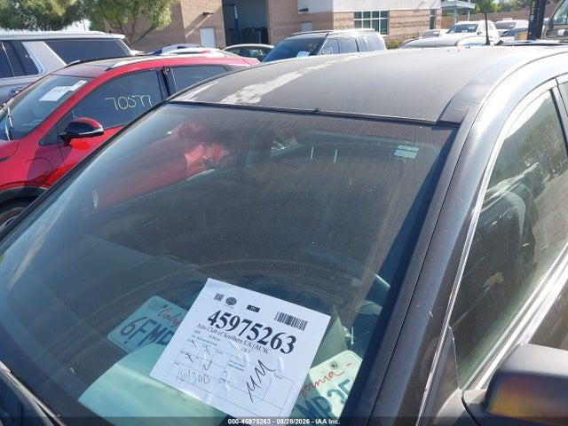 Aukcja sprzedaży 2008 Honda Cr-v Lx, vin: JHLRE38348C052446, numer aukcji: 45975263