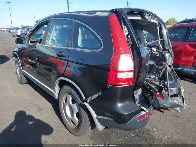 Aukcja sprzedaży 2008 Honda Cr-v Lx, vin: JHLRE38348C052446, numer aukcji: 45975263