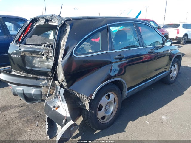 Aukcja sprzedaży 2008 Honda Cr-v Lx, vin: JHLRE38348C052446, numer aukcji: 45975263