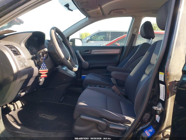 Aukcja sprzedaży 2008 Honda Cr-v Lx, vin: JHLRE38348C052446, numer aukcji: 45975263