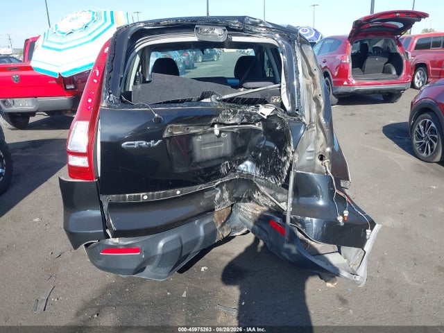 Aukcja sprzedaży 2008 Honda Cr-v Lx, vin: JHLRE38348C052446, numer aukcji: 45975263