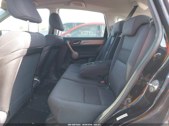 Aukcja sprzedaży 2008 Honda Cr-v Lx, vin: JHLRE38348C052446, numer aukcji: 45975263
