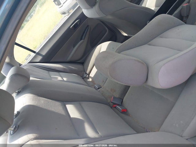 Продажа на аукционе авто 2009 Honda Civic Vp, vin: 2HGFA16319H342548, номер лота: 45975264