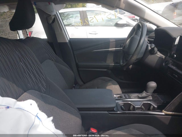 Продажа на аукционе авто 2025 Toyota Camry Le, vin: 4T1DBADKXSU515446, номер лота: 45975265