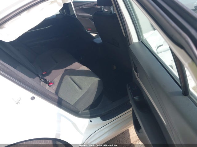 Продажа на аукционе авто 2025 Toyota Camry Le, vin: 4T1DBADKXSU515446, номер лота: 45975265