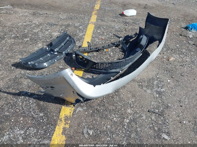 Aukcja sprzedaży 2012 Dodge Grand Caravan Se/avp, vin: 2C4RDGBG9CR394834, numer aukcji: 45975266
