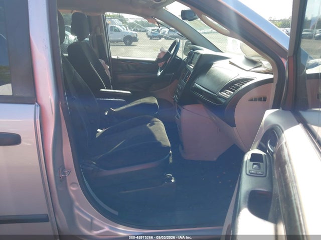 Aukcja sprzedaży 2012 Dodge Grand Caravan Se/avp, vin: 2C4RDGBG9CR394834, numer aukcji: 45975266