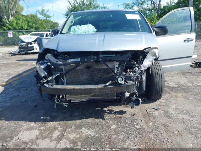 Aukcja sprzedaży 2012 Dodge Grand Caravan Se/avp, vin: 2C4RDGBG9CR394834, numer aukcji: 45975266